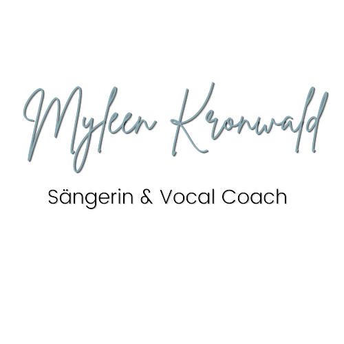 Myleen Kronwald | Sängerin | Vocalcoach